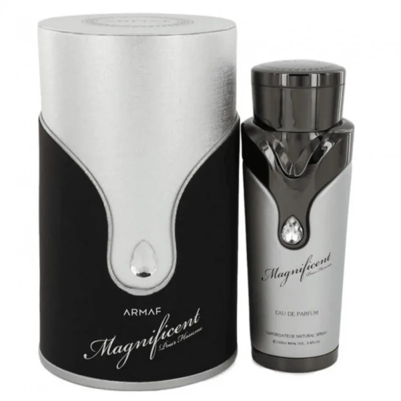 عطر ارماف ماجنيفيسنت الرجالي او دو بارفيوم 100 مل