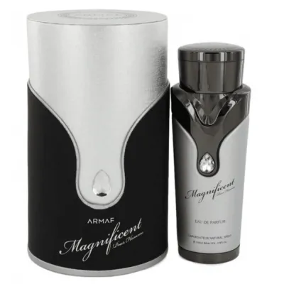 عطر ارماف ماجنيفيسنت الرجالي او دو بارفيوم 100 مل