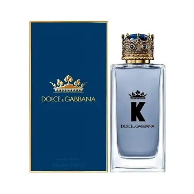 عطر دولتشي اند غابانا كي (K) او دو برفيوم انتنس للرجال 100 مل