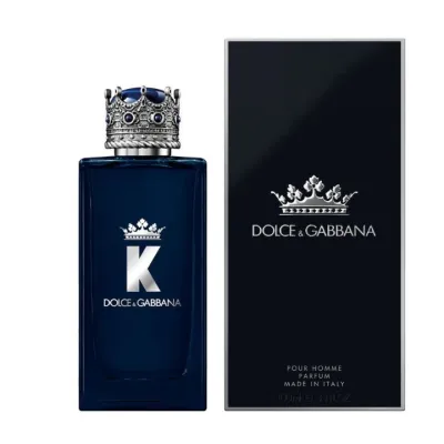 عطر دولتشي اند غابانا كيه (K) او دو تواليت 100 مل