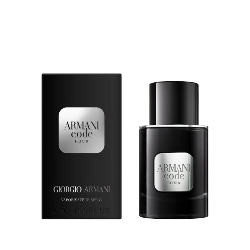 عطر جورجيو ارماني ارماني كود اليكسير 50 مل