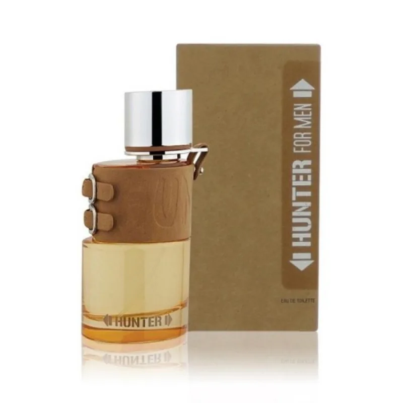 عطر ارماف هنتر للرجال او دو تواليت 100 مل