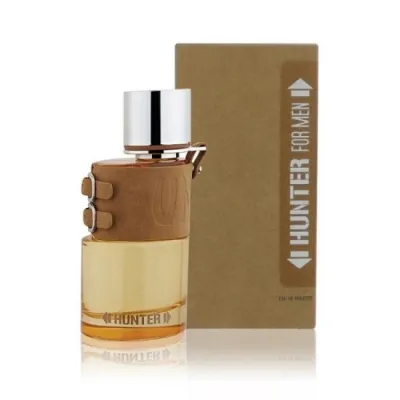 عطر ارماف هنتر للرجال او دو تواليت 100 مل