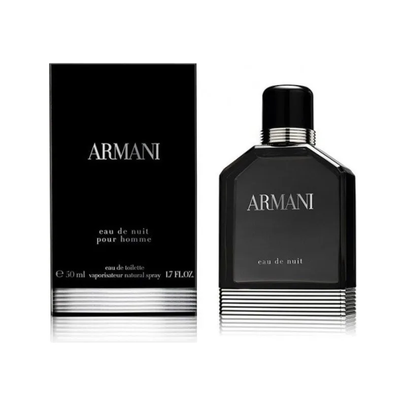 عطر جورجيو ارماني او دو نوي او دو تواليت 100 مل
