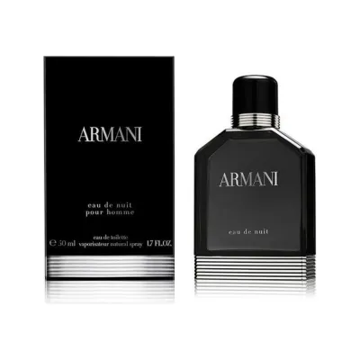 عطر جورجيو ارماني او دو نوي او دو تواليت 100 مل