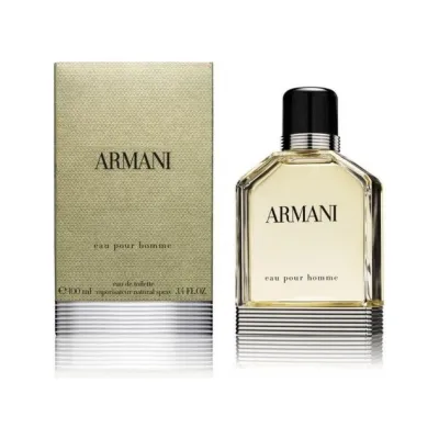 عطر جورجيو ارماني بور اوم او دو تواليت 100 مل