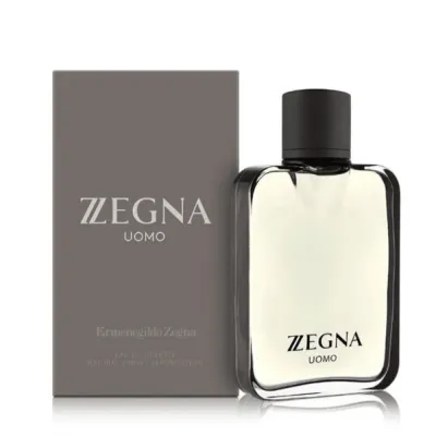 عطر ارمنيجيلدو زينيا اومو او دو تواليت 100 مل