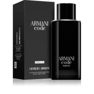 عطر جورجيو ارماني كود الرجالي او دو بارفيوم 75 مل