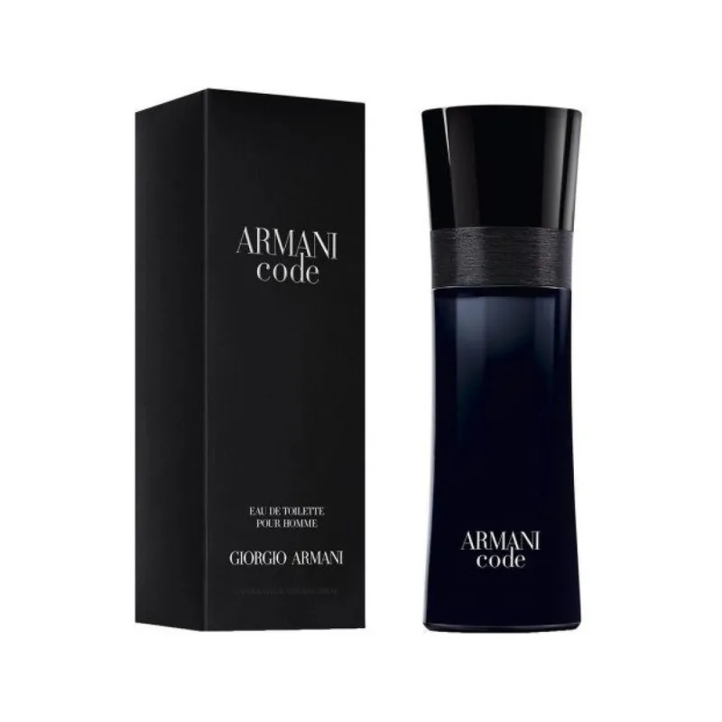 عطر جورجيو ارماني كود الرجالي او دو تواليت 75 مل