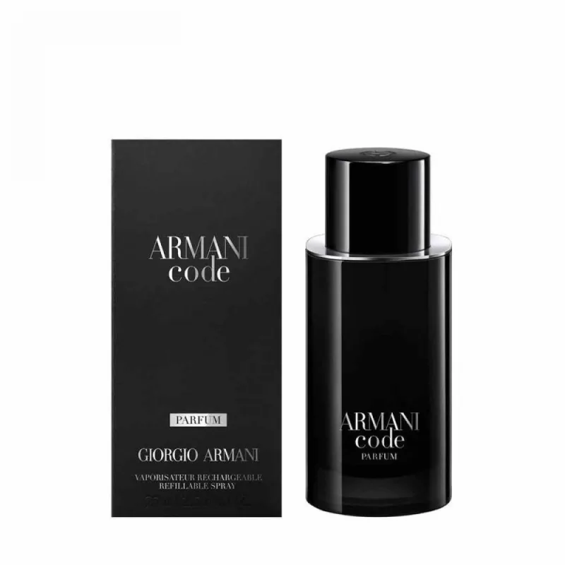 عطر جورجيو ارماني كود بارفيوم الرجالي