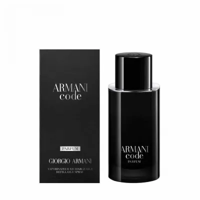 عطر جورجيو ارماني كود بارفيوم الرجالي