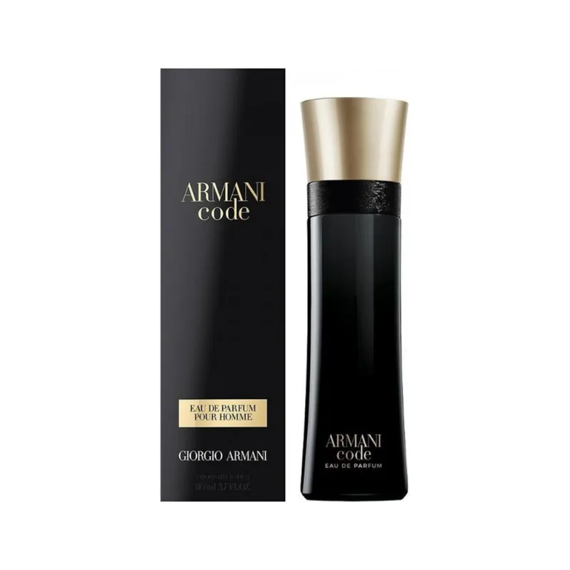 عطر جورجيو ارماني كود بور اوم او دو بارفيوم 110 مل