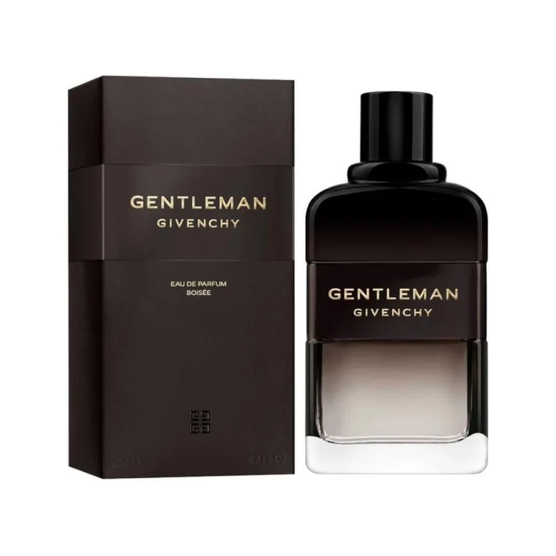 عطر جيفنشي جنتلمان بوازي او دو بارفيوم 200 مل