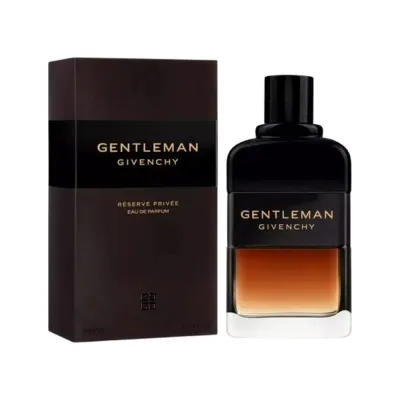 عطر جيفنشي جنتلمان ريسيرف برايف او دو بارفيوم 200 مل