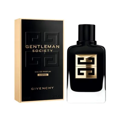 عطر جيفنشي جنتلمان سوسايتي امبريه او دو بارفيوم 100 مل