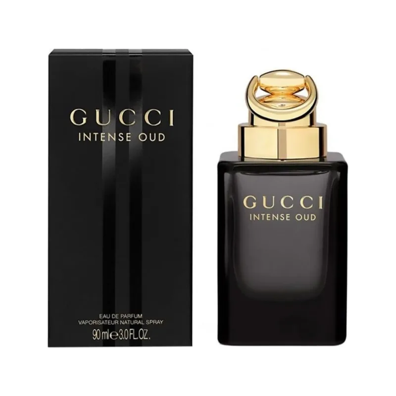 عطر قوتشي انتنس عود او دو بارفيوم 90 مل