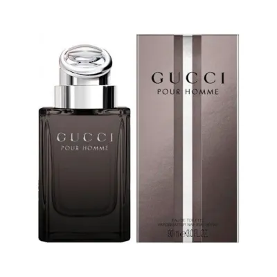 عطر قوتشي بور اوم او دو تواليت 90 مل