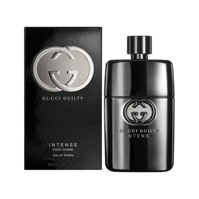 عطر قوتشي غيلتي انتنس او دو تواليت 90 مل