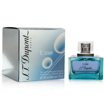 عطر اس تي ديبونت لياو رجالي 100 مل