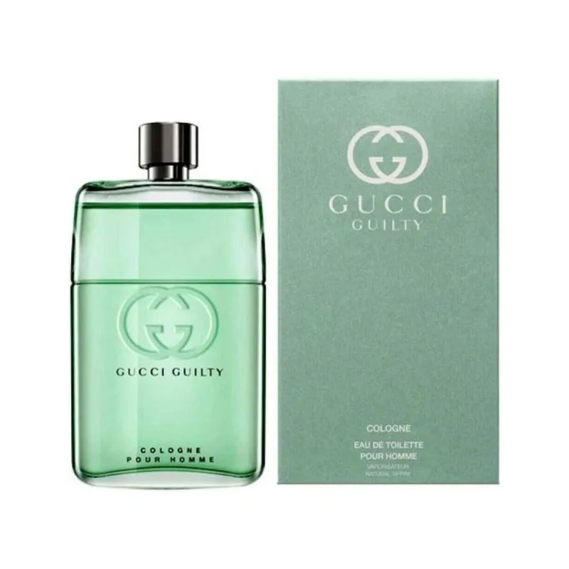 عطر قوتشي غيلتي كولون او دو تواليت 90 مل