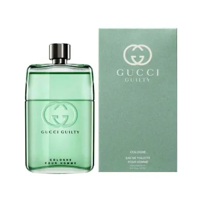 عطر قوتشي غيلتي كولون او دو تواليت 90 مل