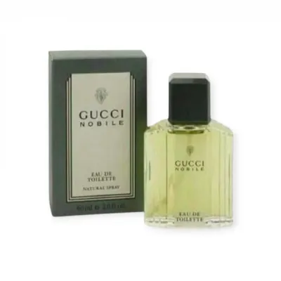 عطر قوتشي نوبيل او دو تواليت للرجال 30 مل