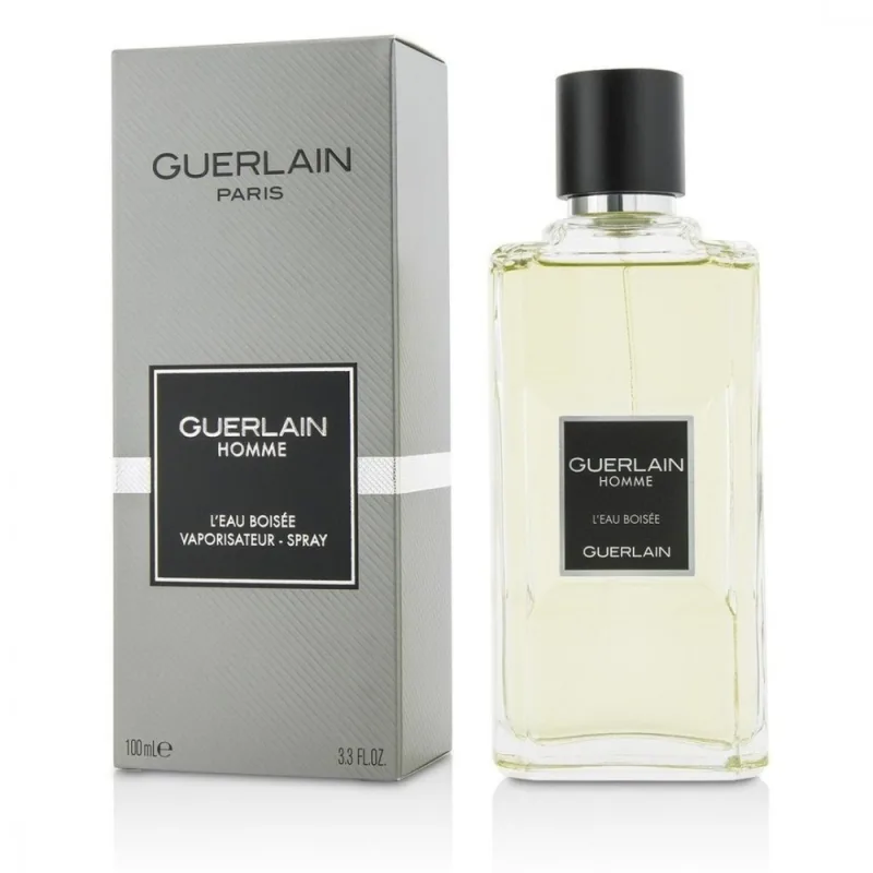 عطر جيرلان اوم ليو بوازيه او دو تواليت 100 مل