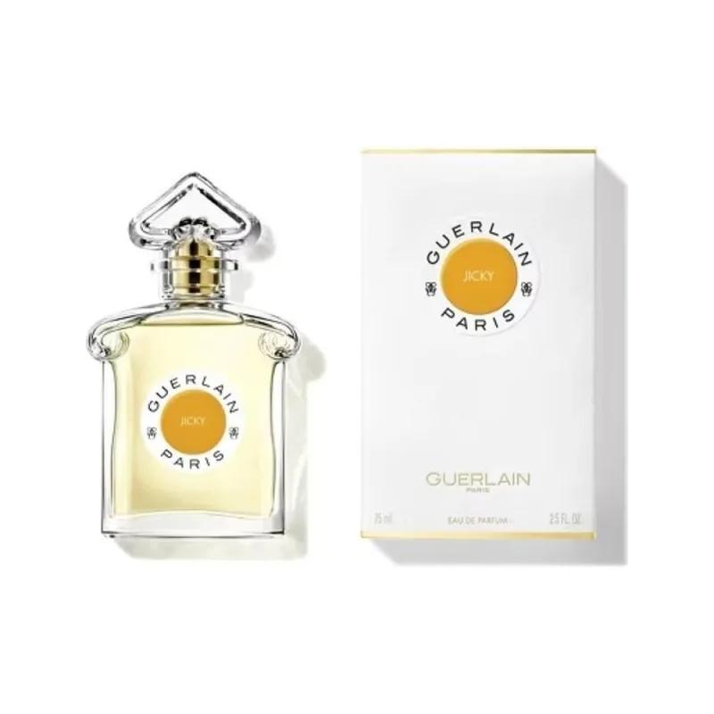 عطر جيرلان جيكي او دو بارفيوم 75 مل