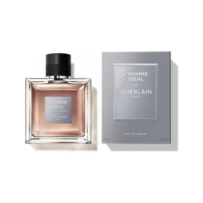 عطر جيرلان لي هوم ايديل الرجالي او دو بارفيوم 100 مل