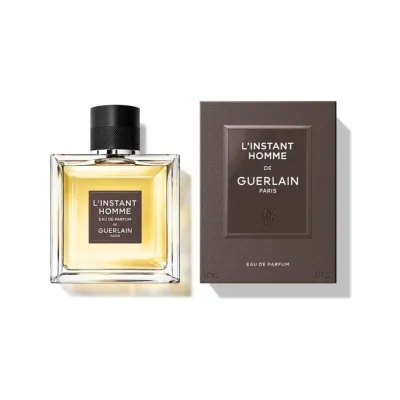 عطر جيرلان لينستانت الرجالي او دو بارفيوم 100 مل