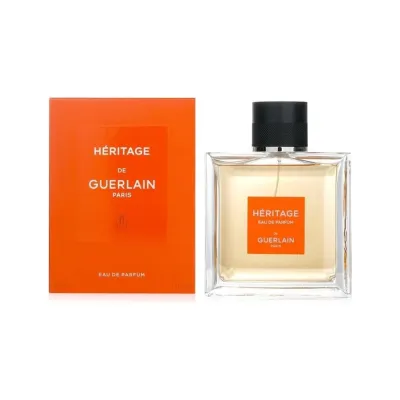 عطر جيرلان هيرتاج او دو بارفيوم (اصدار جديد) 100 مل