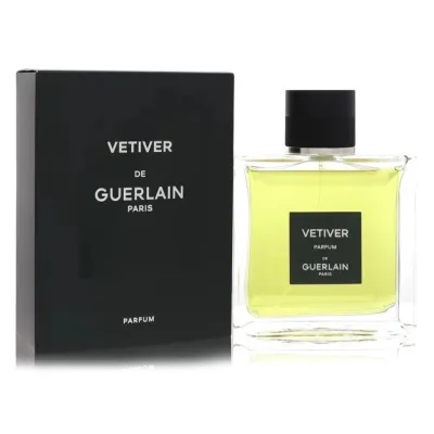 عطر فيتيفر دو جيرلان باريس بارفيوم 100 مل