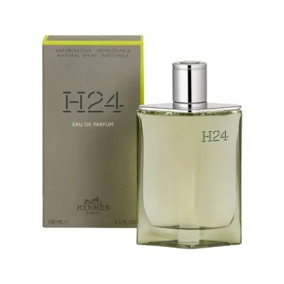 عطر هيرمس H24 او دو بارفيوم 100 مل