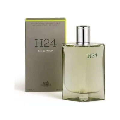 عطر هيرمس H24 او دو بارفيوم 175 مل