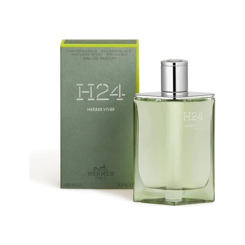 عطر هيرمس H24 هيرب فيف او دو بارفيوم 100 مل