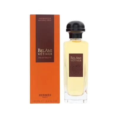 عطر هيرمس بيلامي فيتفير او دو تواليت 100 مل