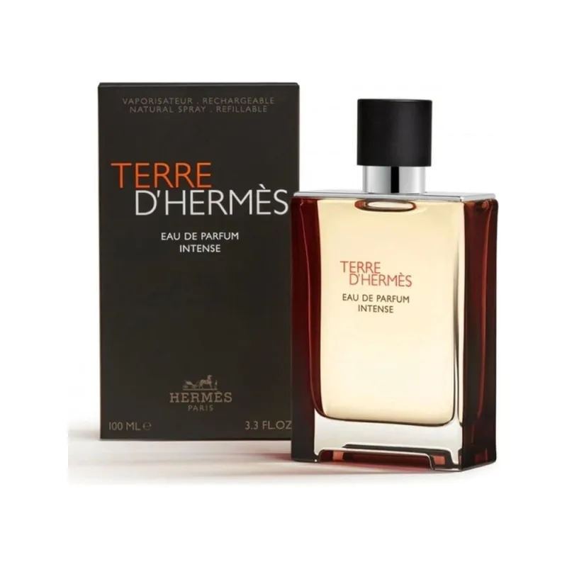 عطر هيرمس تيري دي هيرمس او دو بارفيوم انتنس 100 مل