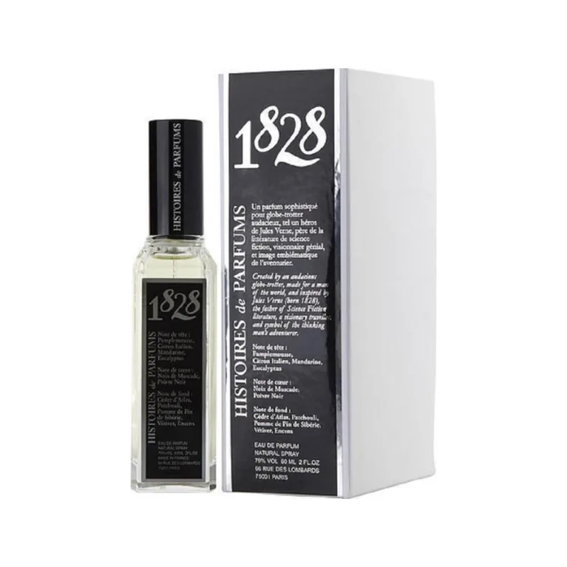 عطر هيستوار دو بارفيوم 1828 او دو بارفيوم 60 مل