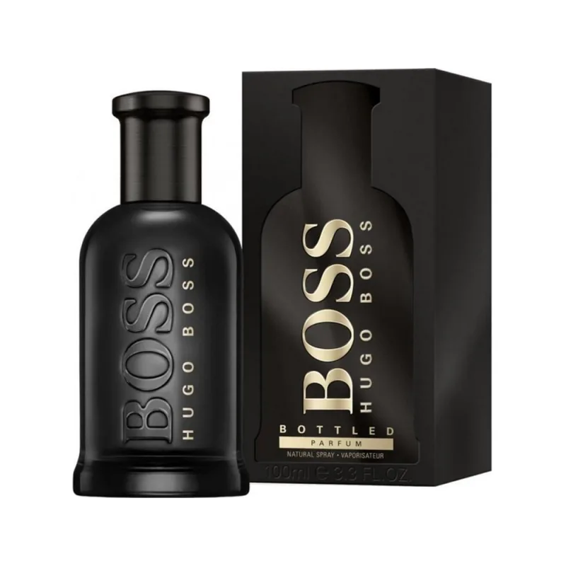 عطر هوغو بوس بوتلد بارفيوم 100 مل