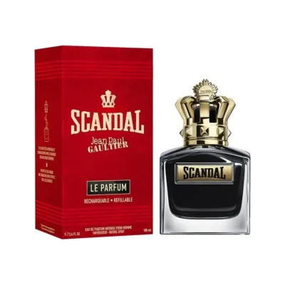 عطر جان بول غوتييه سكاندال بور اوم لو بارفيوم او دو بارفيوم انتنس 100 مل