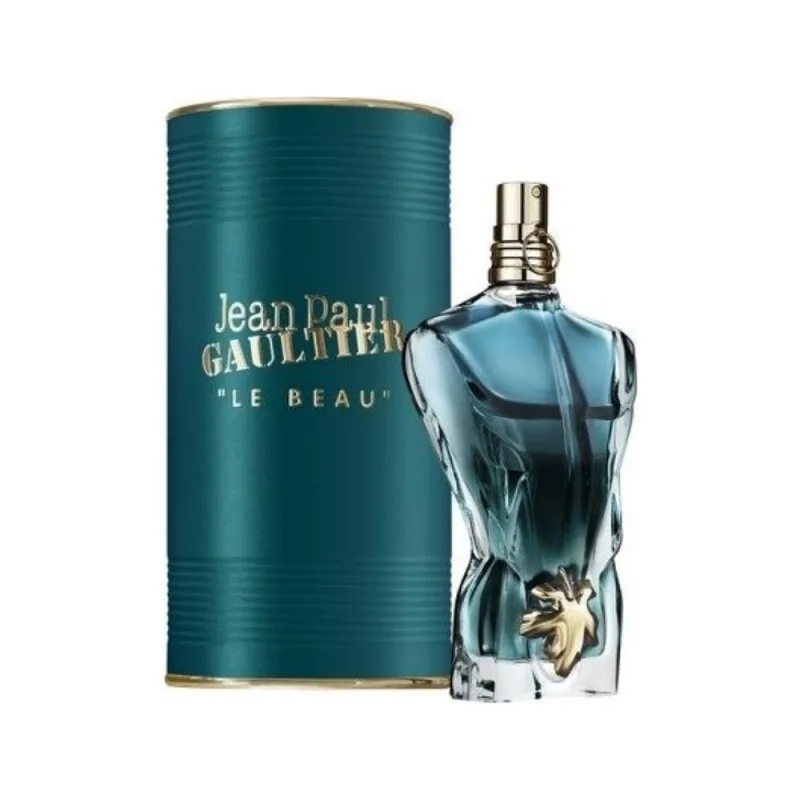 عطر جان بول غوتييه لو بو او دو تواليت 125 مل