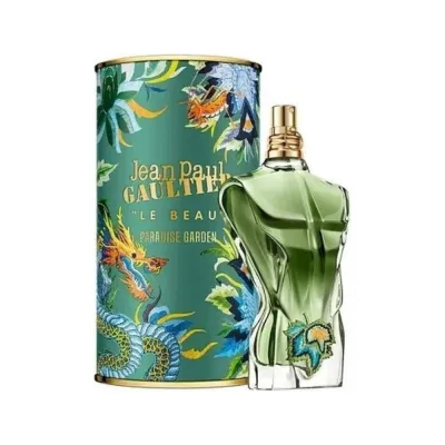 عطر جان بول غوتييه لو بو بارادايس جاردن او دو بارفيوم 125 مل