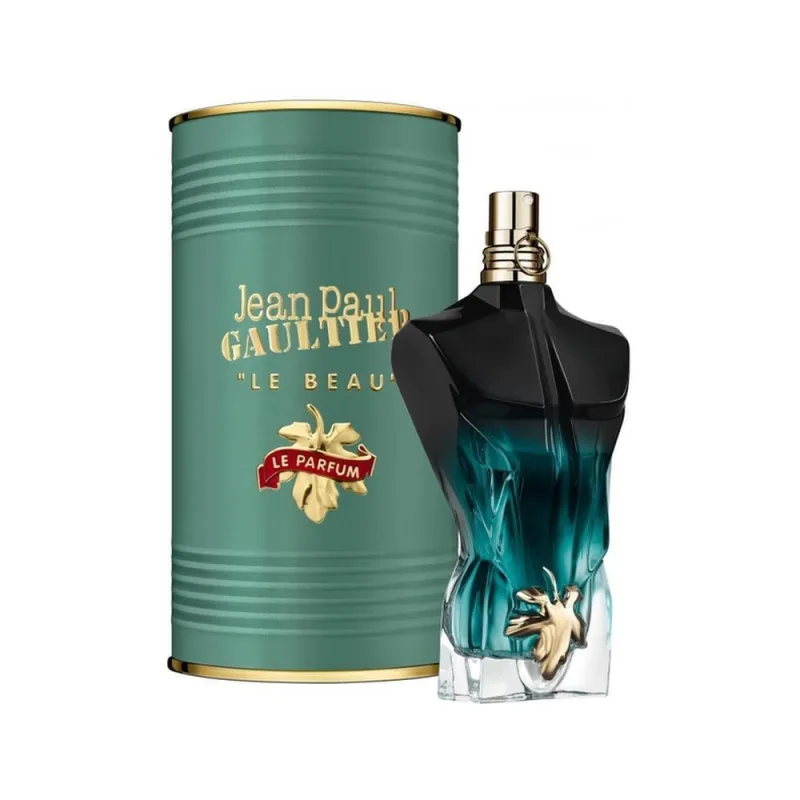 عطر جان بول غوتييه لو بو لو بارفيوم او دو بارفيوم انتنس 125 مل