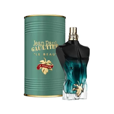 عطر جان بول غوتييه لو بو لو بارفيوم او دو بارفيوم انتنس 125 مل