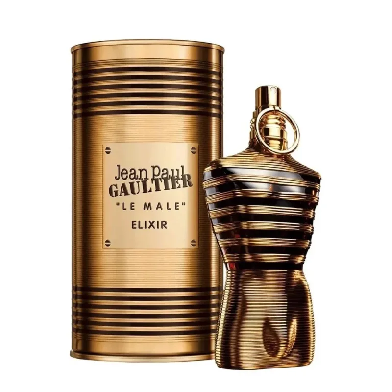 عطر جان بول غوتييه لو مال اليكسير او دو برفيوم 125 مل