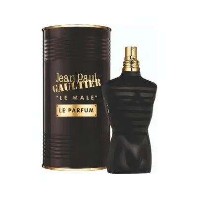عطر جان بول غوتييه لو مال لو بارفيوم او دو بارفيوم انتنس 200 مل