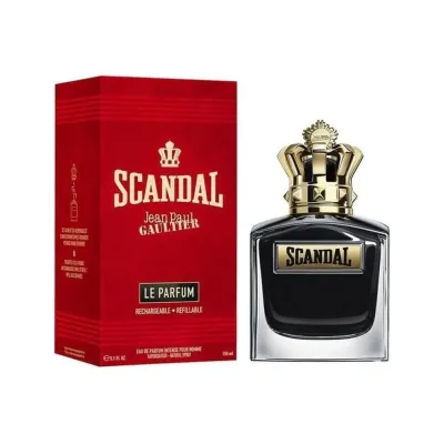 عطر جان بول غولتير سكاندال الرجالي لي بارفيوم او دو بارفيوم انتنس 150 مل