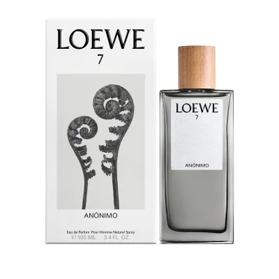 عطر لوي 7 انونيمو او دو بيرفيوم 100 مل