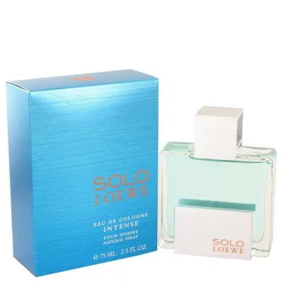عطر لوي سولو انتنس الرجالي