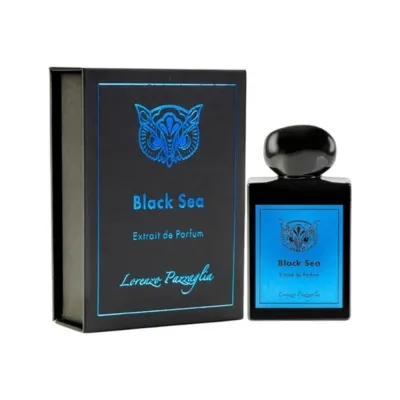 عطر لورينزو بازاجليا بلاك سي اكسترايت دو بارفيوم 50 مل
